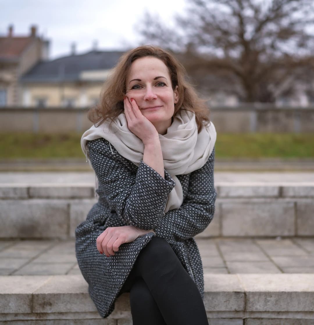Malancsin Viktória